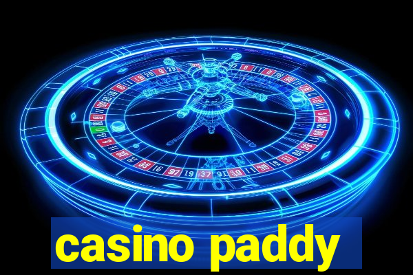 casino paddy