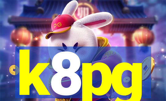 k8pg