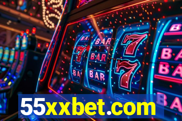 55xxbet.com