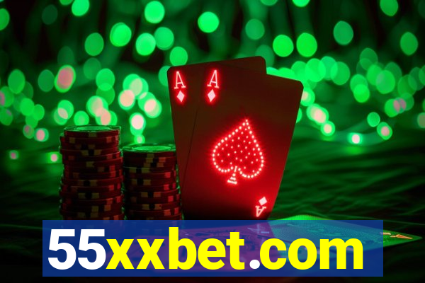 55xxbet.com