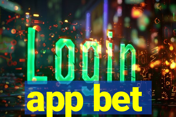 app bet