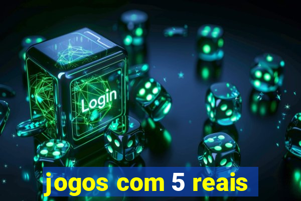 jogos com 5 reais