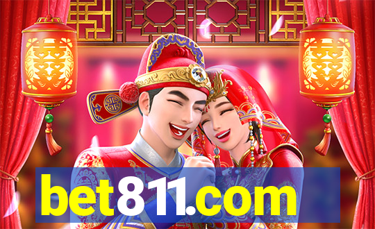 bet811.com