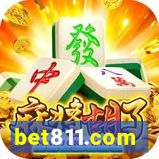 bet811.com