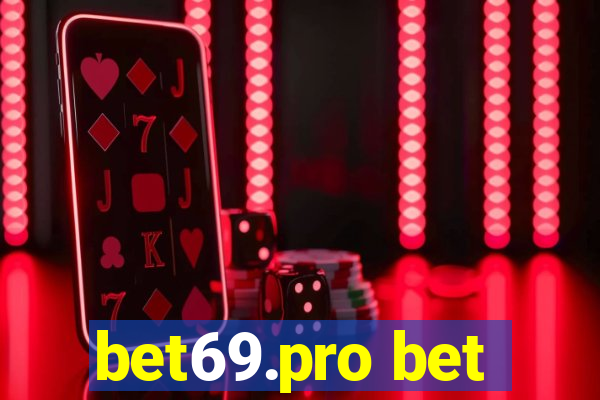 bet69.pro bet