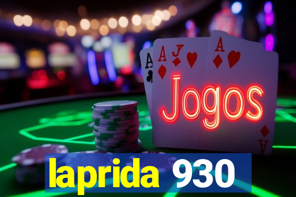 laprida 930