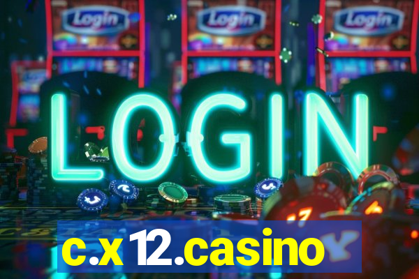 c.x12.casino