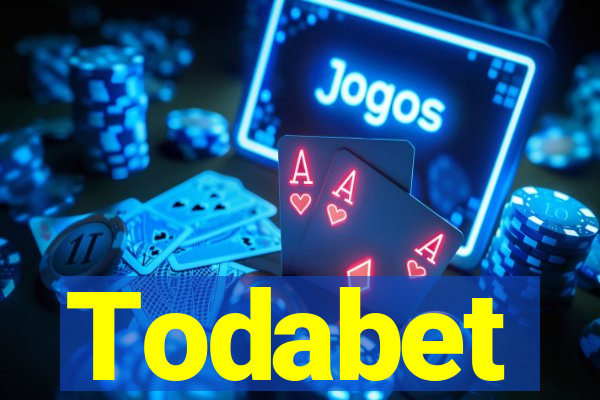 Todabet