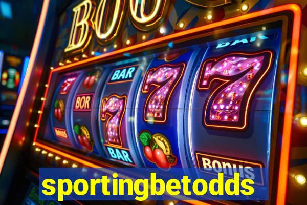 sportingbetodds