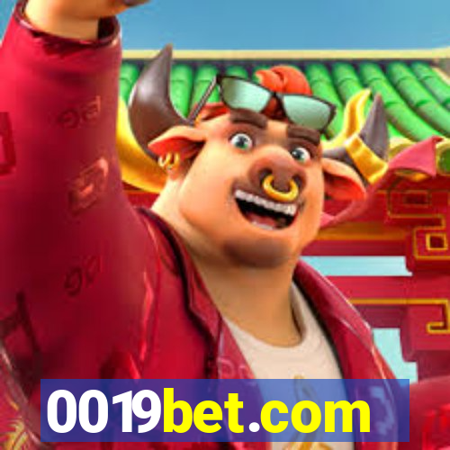 0019bet.com