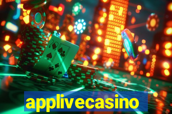 applivecasino