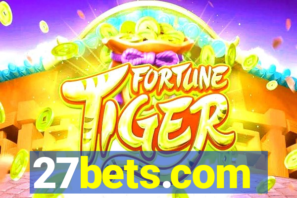 27bets.com