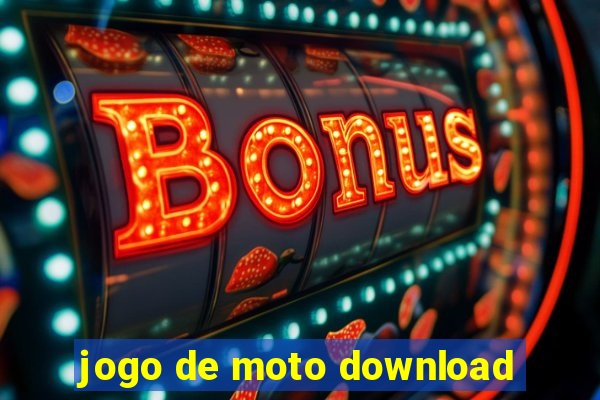 jogo de moto download