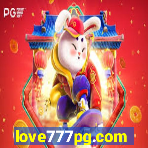 love777pg.com