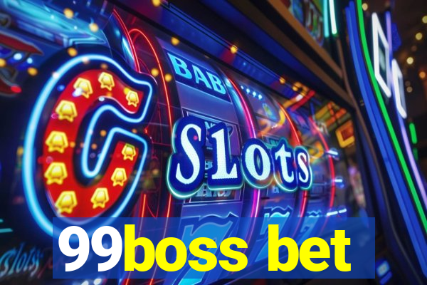 99boss bet