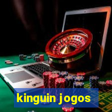 kinguin jogos