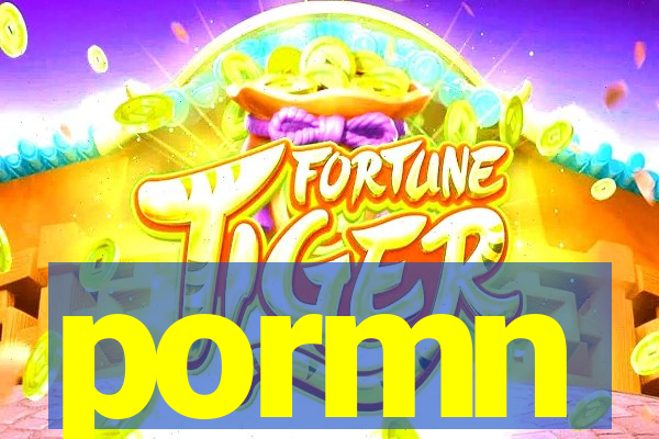 pormn