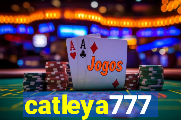 catleya777