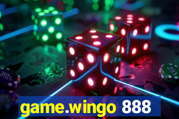 game.wingo 888