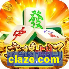 claze.com