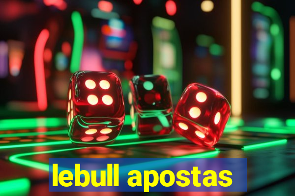 lebull apostas