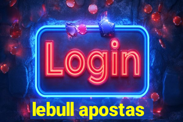 lebull apostas