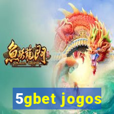 5gbet jogos