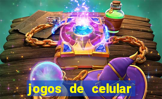 jogos de celular que d?o dinheiro