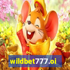 wildbet777.oi