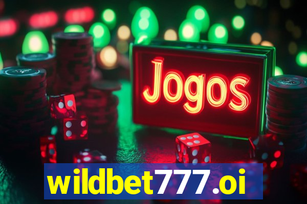 wildbet777.oi