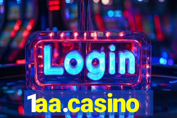 1aa.casino