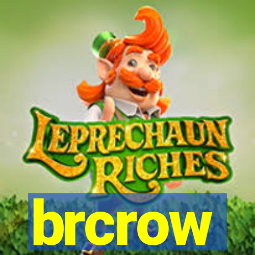 brcrow