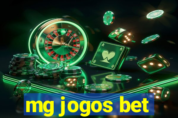 mg jogos bet