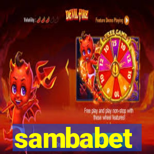 sambabet