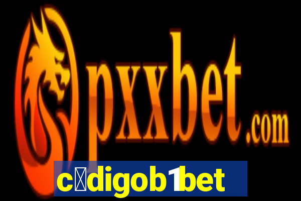 c贸digob1bet