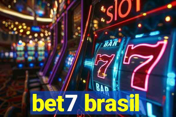 bet7 brasil