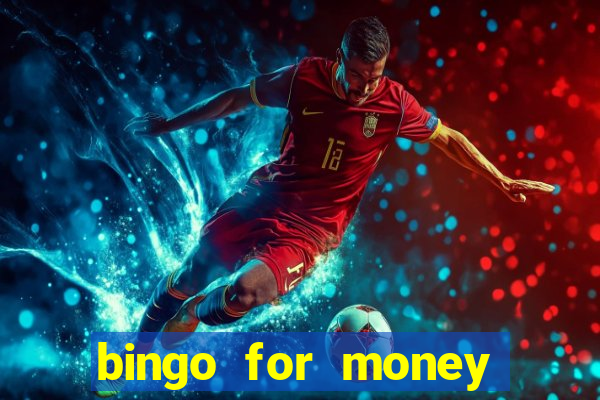 bingo for money online casino