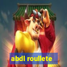 abdl roullete