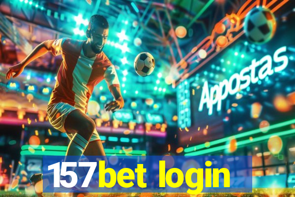 157bet login