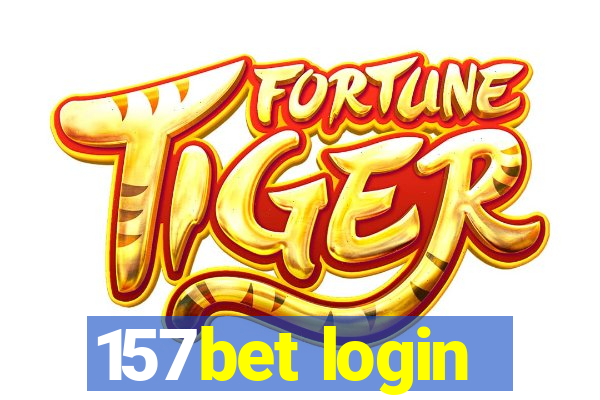 157bet login