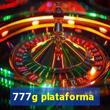 777g plataforma