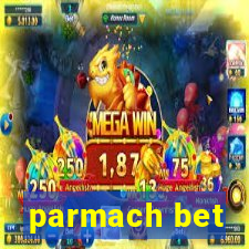 parmach bet