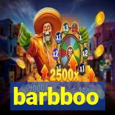 barbboo