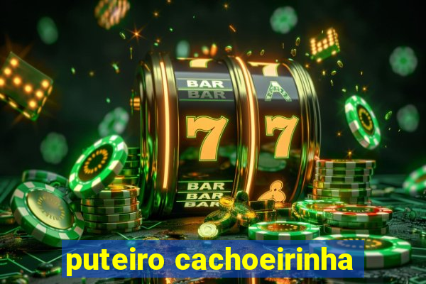 puteiro cachoeirinha