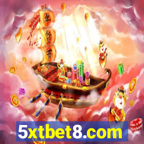 5xtbet8.com