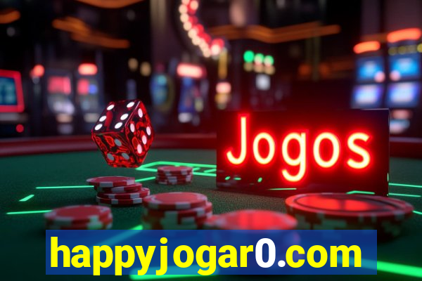 happyjogar0.com