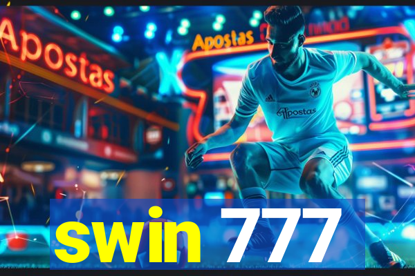 swin 777