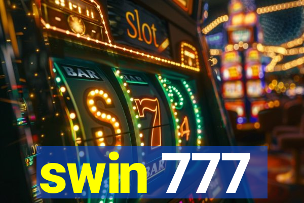 swin 777