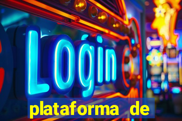 plataforma de casino chinesa