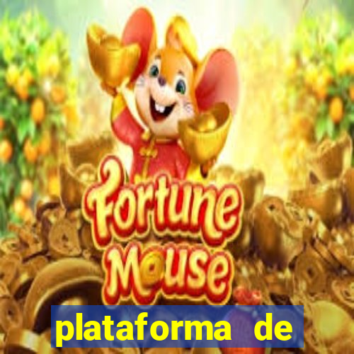 plataforma de casino chinesa